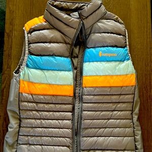 Cotapaxi Vest